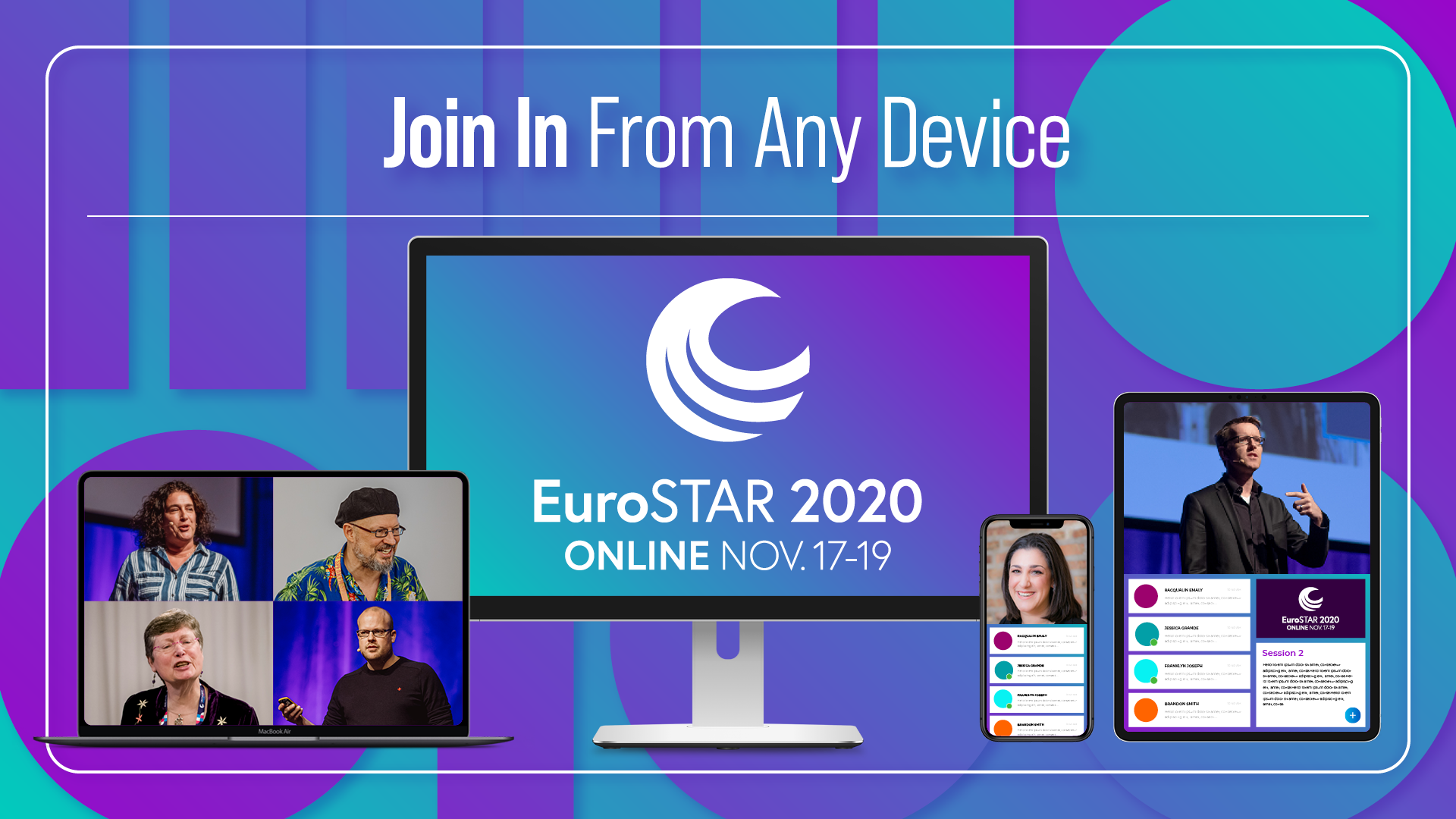 software for eurostar ES4040