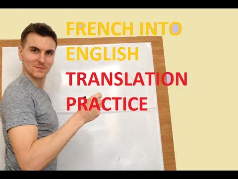 french translation online